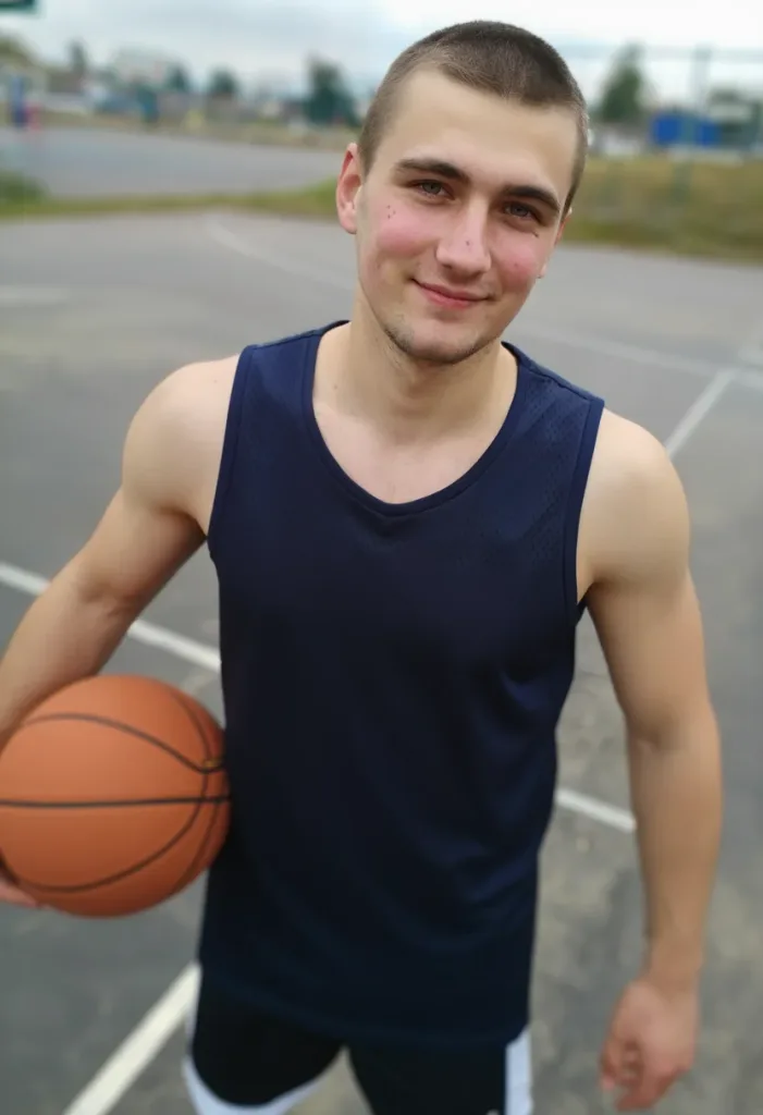 Деловой