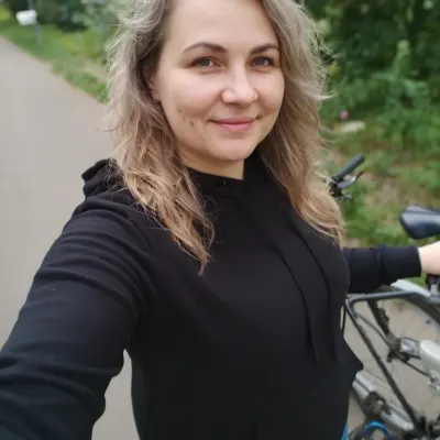 Вера, 44
