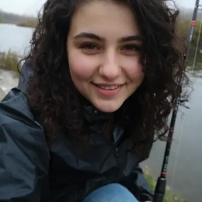 Софико, 21