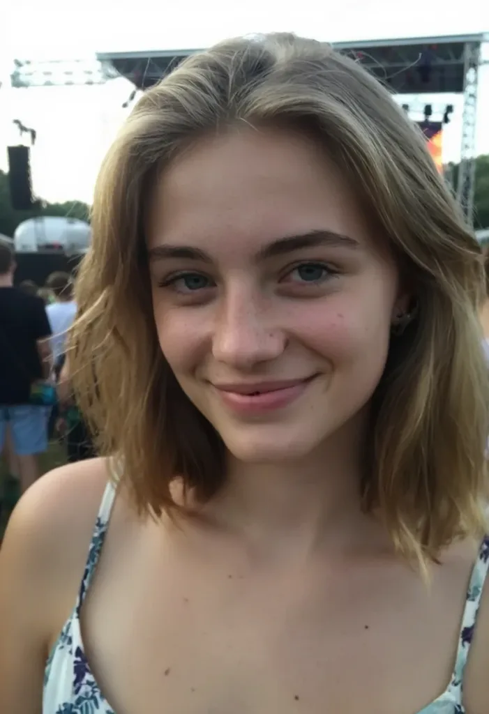 Сладкая Марьяна