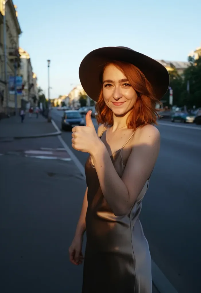 Евангелина