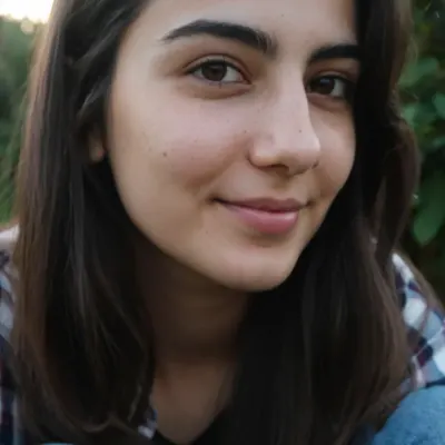 Динара, 23
