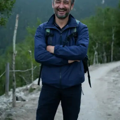 Ахмед