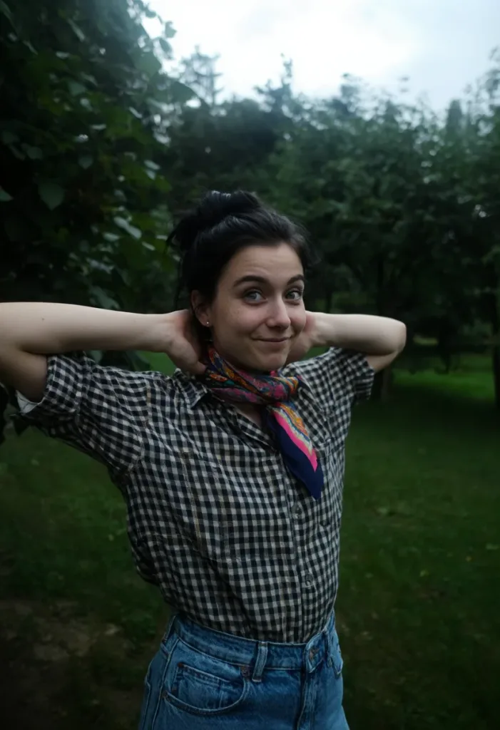 Умница