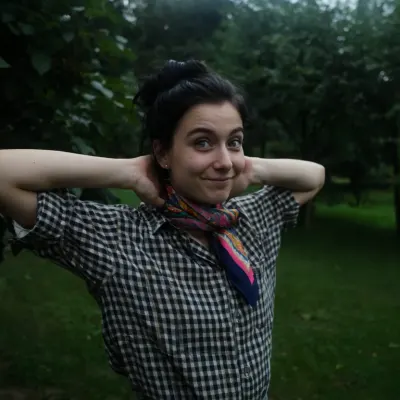 Умница