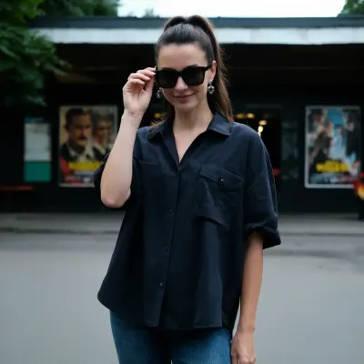 Рита, 29