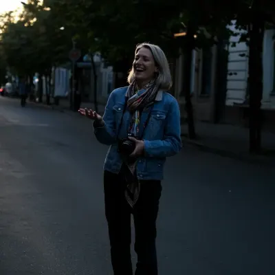 Марина
