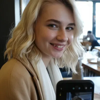Элеонора, 23